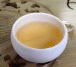 柒仟社冰岛古树茶【1500克】 普洱生茶晒青绿茶生普散茶500克茶山直发 冰岛大树口粮茶A500克*1件 实拍图