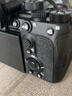 索尼（SONY）ILCE-7SM3全画幅微单数码相机Alpha7SIII/A7S3 A7SM3单机身【赠单肩包+屏保+清洁套装】 官方标配+原装电池 实拍图