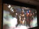 正义联盟 4K UHD蓝光双碟版（蓝光碟 BD50+BD66） 实拍图