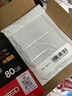 天硕（TOPSSD）cfa卡CFE A 相机存储卡索尼相机内存卡800MB/S  4K/8K超高清及升格录制 支持A7M4/A7R5 FX30 120G 800MB/s【4K】 实拍图
