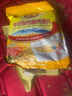 皇味原味燕麦片营养早餐免煮即食牛奶麦片冲饮谷物袋装700g（20小包） 实拍图