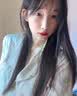 海俪恩美瞳彩色隐形眼镜 自然小直径季抛2片 葡萄汽水黑 150度 实拍图