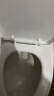 裕津（HSPA）马桶盖通用缓降加厚V型马桶圈坐便盖子厕所马桶配件1151 实拍图