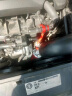 HKS 泄压阀SQV套装汽车改装涡轮增压器提动力改声音双阀设计无损安装 大众EA888引擎车型1.8T/2.0T套装 晒单实拍图