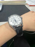 精工（SEIKO）手表 日韩表PRESAGE珐琅盘机械男士腕表 SPB045J1 生日礼物 实拍图