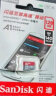 SanDisk闪迪存储卡TF卡手机行车记录仪内存卡microtf卡Class10等级A1性能 A1 class10 64G 晒单实拍图