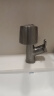 名爵（MEJUE）入墙式厨房水龙头冷热 可旋转洗菜盆水槽混水阀黄铜Z-012942 实拍图