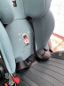 贝思贝特（besbet）儿童安全座椅3-12岁大童汽车用i-size认证 智慧星PRO 宇航员 晒单实拍图