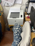 惠普（HP）154a/154nw A4彩色激光打印机单功能打印机 小型家用办公 黑彩同速 M154a (USB数据线连接+黑彩16页/分钟) 实拍图