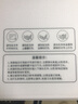 金蝶自动财务凭证装订机 文件资料档案智能订书机热熔铆管装订机 全新升级电动智能打孔机 【旗舰至尊款】K50PRO 5cm装订 实拍图