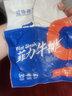 牛排 非力牛排黑椒儿童西冷牛扒家用国产新鲜冷冻100g/片牛排 牛排 20片装 实拍图
