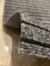大江厨房地垫防水防油可擦洗50x80cm+50x160cm套装 条纹灰色 晒单实拍图