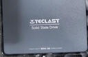 台电(TECLAST) 120GB SSD固态硬盘SATA3.0接口 稳影系列 实拍图