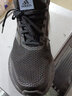 阿迪达斯（adidas）男鞋跑步鞋26春新款小椰子缓震耐磨运动鞋轻便透气低帮休闲慢跑鞋 反光设计/经典黑武士/热销款 41 内长255mm 实拍图