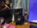 JBL305P 306P 308P MKII 专业有源监听音箱电脑录音棚立体声乐器音箱 306PMKII对装【悬浮架+RGB灯+音频线+蓝牙适配器】 6.5转卡农公线材【接电脑声卡】 实拍图
