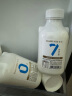 卡士（CLASSY.KISS）007无蔗糖益生菌酸奶 原味 428g 低温酸奶 风味发酵乳 实拍图