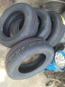 佳通(Giti)轮胎 195/65R15 91H GitiComfort 228 适配长安逸动/别克等 实拍图