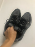 美津浓（MIZUNO）男女复古跑步运动鞋 舒适缓震 耐磨 多层次拼接 SPEED 2K 42.5码 实拍图