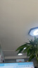 TCL照明 吸顶灯灯芯LED灯盘磁吸式改造灯板圆形光源模组 60W/正白光 实拍图