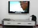 TCL雷鸟 雀4 55英寸 4K超高清 莱茵护眼 超薄全面屏电视 2+32GB 游戏智能液晶平板电视机55F270C 晒单实拍图