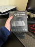 华硕 ASUS TUF GAMING CAPTURE BOX-CU4K30 视频采集盒/采集卡/直播盒 支持各大直播与会议平台 推流 实拍图