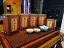 郑千金【2026头春新茶 】凤凰单枞茶鸭屎香乌岽单丛浓香蜜兰香老树宋种 高香：天香王250g*1罐 实拍图