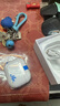 ALittleFlower蓝牙耳机适用苹果蓝牙Air双耳无线降噪iphone15/14/13入耳运动5.3无线充四代旗舰全功能华强北七夕 实拍图
