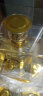 白水杜康 总厂生产 清香型白酒  固态纯粮 定制送礼 整箱装 53度 500mL 6瓶 天窖典藏 实拍图