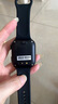 倍安士华强北智能手表S10蜂窝顶配版S9Ultra3+电话运动apple5G全网通可插卡iwatch成人学生青少年 Watch S9二代  黑色 实拍图