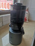 惠人（HUROM）原汁机带过滤网 韩国进口多功能大口径家用低速榨汁机 绿汁机 H320N-BIS01(TG) 晒单实拍图