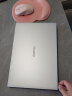 华为（HUAWEI）笔记本电脑 MateBook D14 2024款  全面屏 学生商务 轻薄笔记本 D14 灰｜ i5-13420H 16G+512G 实拍图