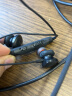 JBL 量子风暴Q50 入耳式游戏耳机 有线带麦克风 switch电竞耳机手机语音通话通用音乐耳麦 Q50游戏款-暗夜黑 晒单实拍图
