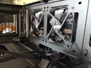 酷冷至尊(CoolerMaster)HAF XB Evo 黑 商务ATX台式电脑中塔机箱 卧式服务器机箱 经典机箱 实拍图