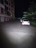 微笑鲨 专业级潜水手电筒强光充电超亮防水深潜夜潜水下专用照明探照灯 3颗P100灯芯【防丢手绳】3电2充 实拍图