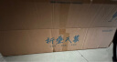 迈牛（MYNEW）天幕户外露营防晒黑胶涂银多人免搭建速开遮阳棚便携式沙滩公园伞 4.6米六角天幕-黑胶2-15人 实拍图