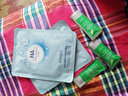 婷美化妆品复活草套装护肤品水光套盒补水高保湿改善干燥护肤品 柔润水+特润霜 实拍图