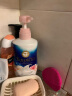 牛乳石碱（COW）温和皂香沐浴乳沐浴露补充装400ml 日本进口 实拍图