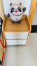 尋巧（SPERMEK）床头柜卧室小型时尚收纳柜子储物柜现代简约带抽屉窄边柜 【经济款】双抽北欧松木 实拍图