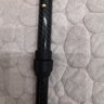 UNQ拐杖老人超轻便碳纤维伸缩调节手杖医用四脚防滑老年人拐棍XW911L 大四脚/带灯款丨碳纤维+大四脚+单脚 实拍图