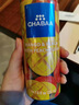 恰芭【恰芭】泰国进口果汁芭提娅CHABAA 芭提雅果汁饮料230ml 芒果果汁饮料24听/整箱 实拍图