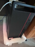 联想（Lenovo）生态异能者 办公家用台式电脑 商用个人娱乐网课商务炒股台式机整机主机全套 单主机（无显示器） 英特尔G5905 8G 512G固态 定制 实拍图