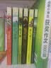长青藤国际大奖小说第一辑：十岁那年、彩虹鸽、阁楼里的秘密等中小学生课外阅读必读书目（套装共6册） 实拍图