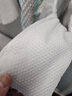 兰可欣坦丁洗脸巾一次性 擦脸巾卸妆巾加厚洗面巾洁面面巾纸 【10包装】加厚加宽加大款 实拍图