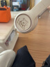 迪士尼（DISNEY）TH1头戴式蓝牙耳机游戏电竞运动跑步高音质可插线音乐耳机 带麦通话降噪适用华为苹果安卓oppo三星 米色维尼+适配器【3D听声辩位】 实拍图