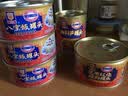 梅林（MALING）午餐肉火腿罐头 方便速食下饭菜户外 聚餐火锅烧烤家庭应急罐头 油焖笋397g*1罐 实拍图