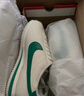 耐克（NIKE） 2024夏男鞋EVA 潮流时尚经典百搭休闲运动鞋 DM4044-104 43 实拍图