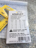 史丹利（STANLEY）7件套公制短柄球头内六角扳手STMT94551-8-23 L型扳手1.5-6mm 实拍图