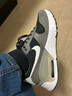 耐克（NIKE）男鞋 25夏季新款运动鞋休闲鞋AIR MAX气垫鞋网面鞋缓震透气跑步鞋 AIR MAX-软弹减震/黑武士/晒图退10 40 （内长250mm） 实拍图