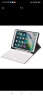 zonyee蓝牙键盘保护套适用苹果 iPad 2021款10.2英寸7/8/9代A2270/2602 金色保护套+蓝牙键盘 晒单实拍图