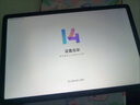小米平板RedmiPad SE红米平板电脑11英寸新款高刷高清屏学生网课学习长续航儿童绘画办公娱乐影音平板 Redmi Pad SE平板 深灰色+保护壳套装 6+128GB 实拍图